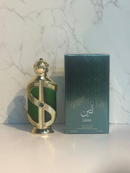 Lateen Oud