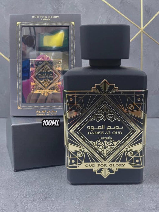 Bade'e Al Oud