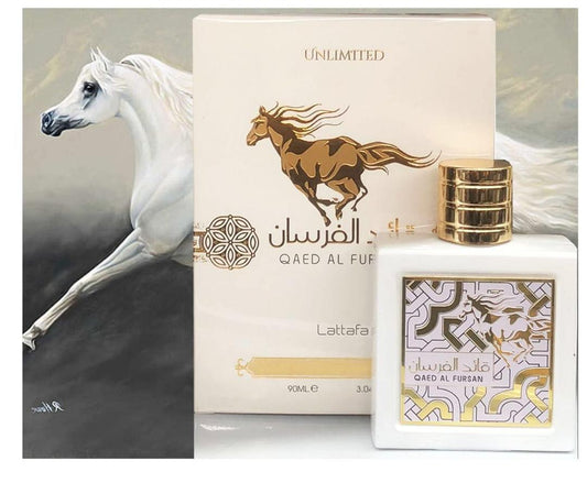 Qaed Al Fursan
