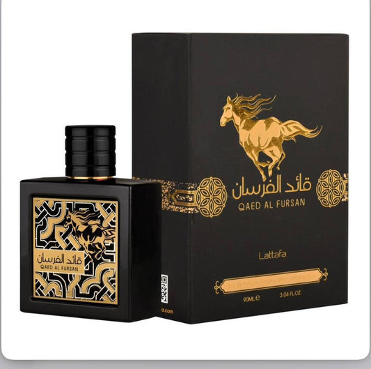 Qaed Al Fursan