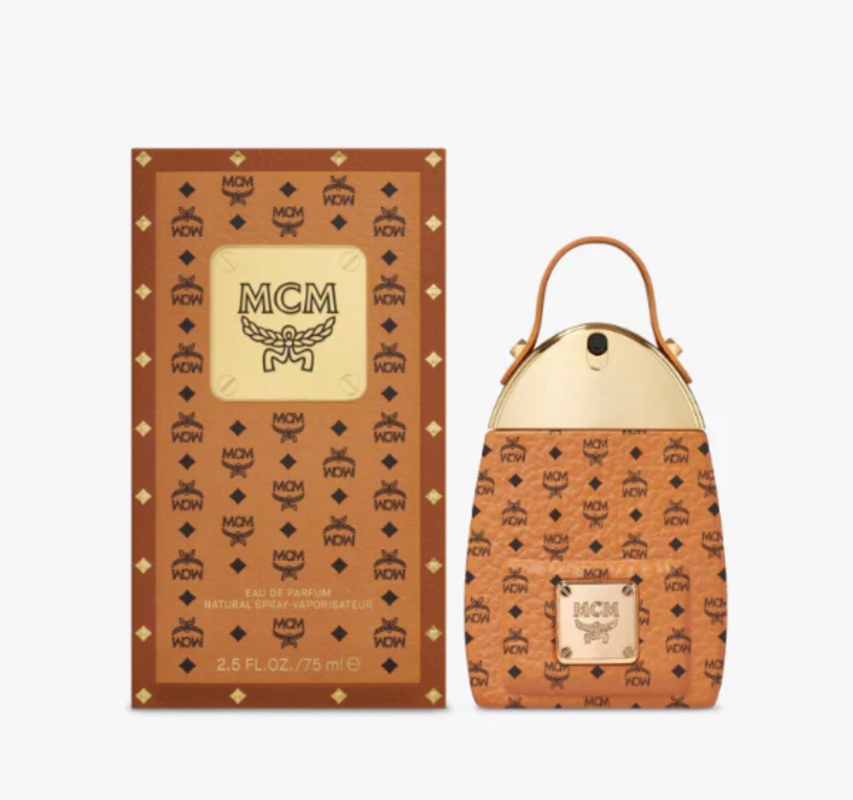 MCM Eau de Parfum