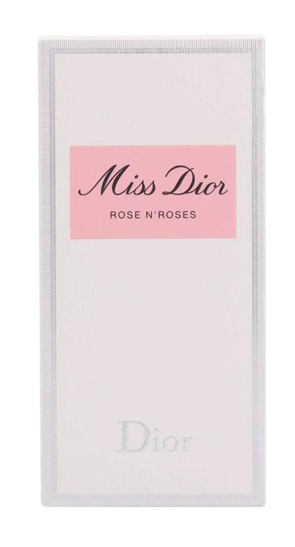 Miss Dior Rose N'Roses