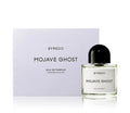 Mojave Ghost