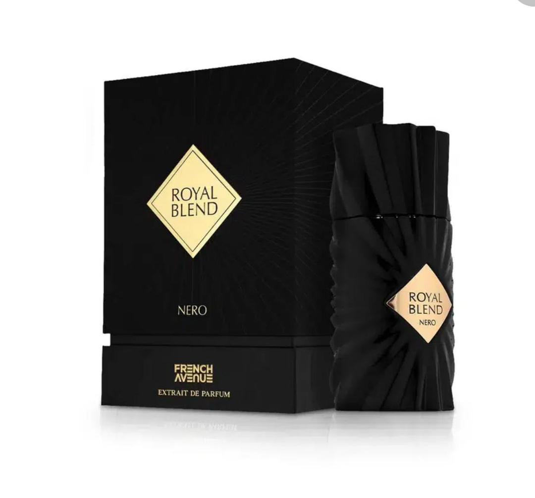 Royal Blend Nero