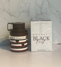 Odyssey Black Forest