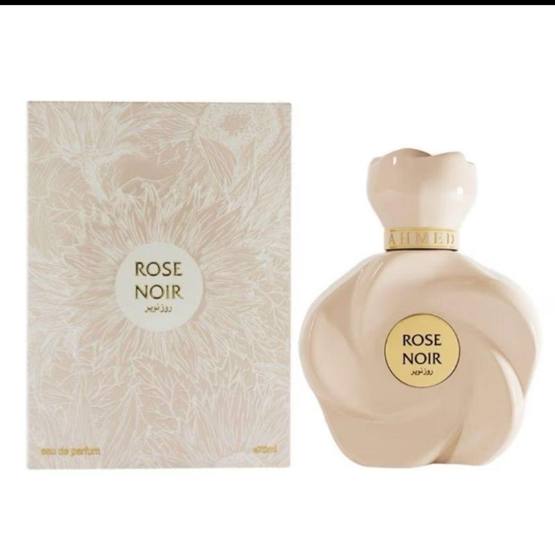 Rose Noir