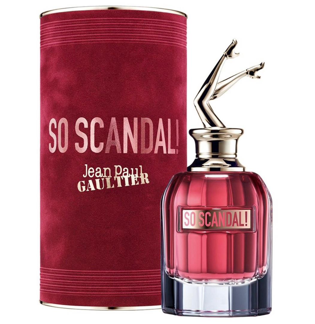 So Scandal!