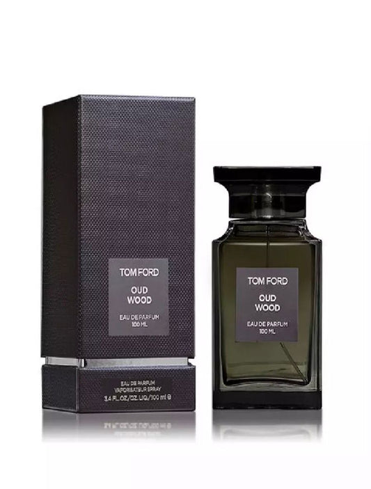 Oud Wood