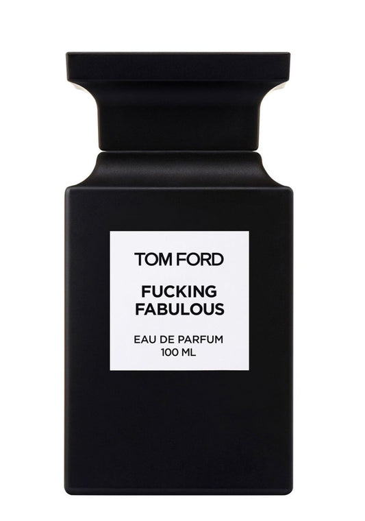 Tom Ford Fucking Fabulous