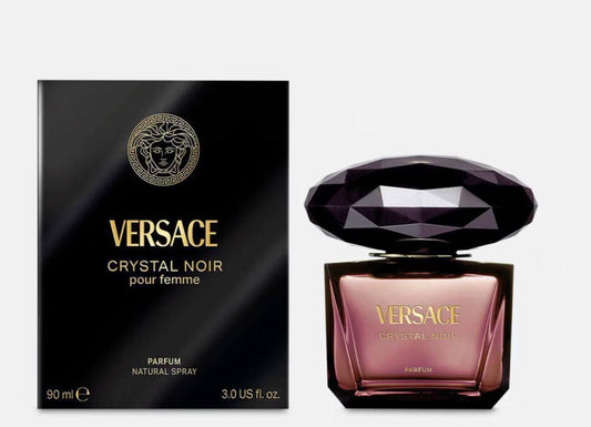 Crystal Noir