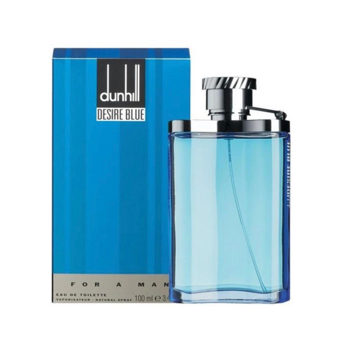 Desire Blue