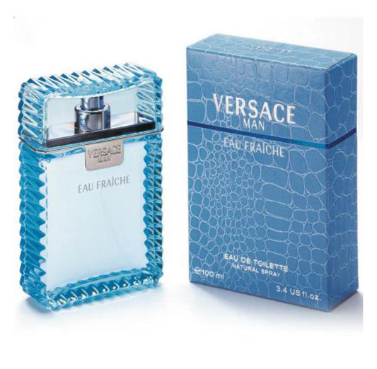 Man Eau Fraiche
